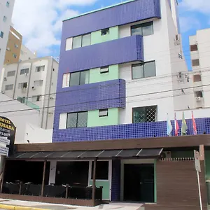 Estalagem Valintur, Balneário Camboriú