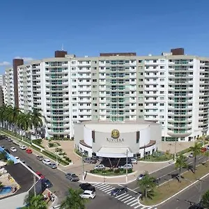 Prive Riviera Park - Lindo Apartamento Inteiro Para 4 Pessoas Caldas Novas
