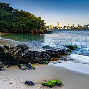 Estalagem Vida E Mar, Balneário Camboriú