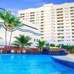 Golden Dolphin G - Parque Aquático Livre Caldas Novas