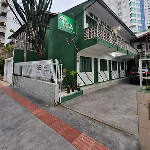 Estalagem Paraná Bc, Balneário Camboriú