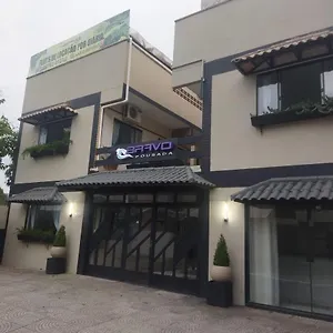  Apartahotel Bravo