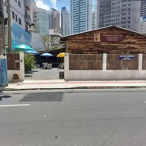 Estalagem Rancho 60, Balneário Camboriú