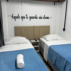 Estalagem Maika'i, Balneário Camboriú