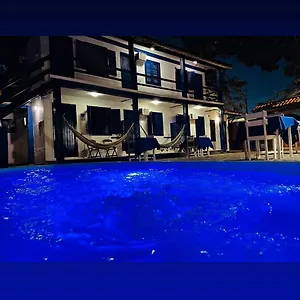 Costa Azul Búzios